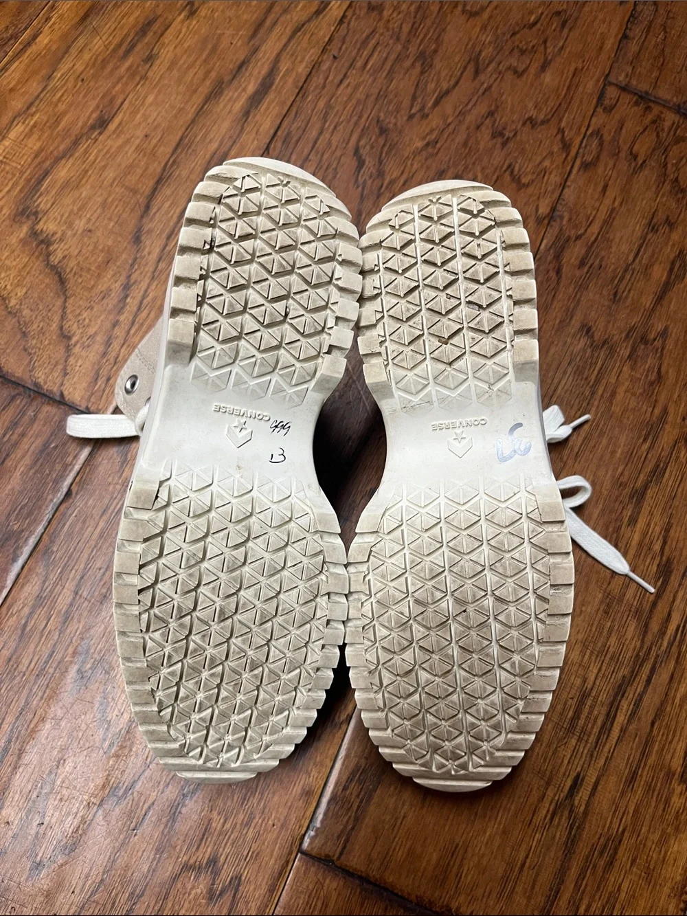 Converse Chuck Taylor All Star Lugged 2.0 sneakers